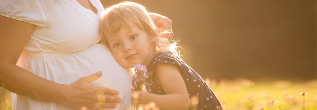 Immunsystem bei Kindern