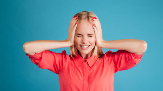 Stress & Immunsystem